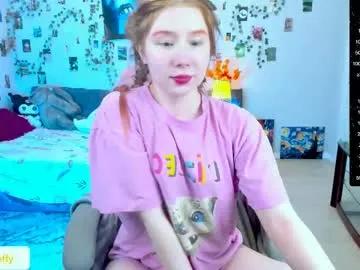 callmeeffy on Chaturbate 