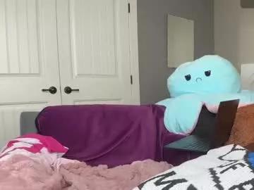 callmelovelie on Chaturbate 