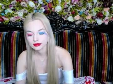 callmemargo on Chaturbate 