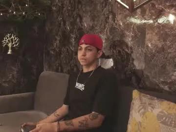 cameron_lux4 — GOAL: sensual dance [150 tokens remaining] Hey guys, Welcome to our room #master #findom #18 #smoke #latino