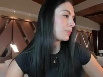 Freechat carina_rossi on Chaturbate
