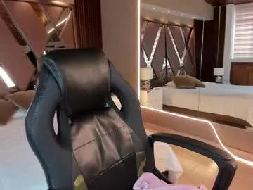 Freechat carina_rossi on Chaturbate