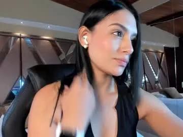 Freechat carina_rossi on Chaturbate