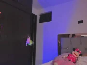 Freechat caro_sanchezz on Chaturbate