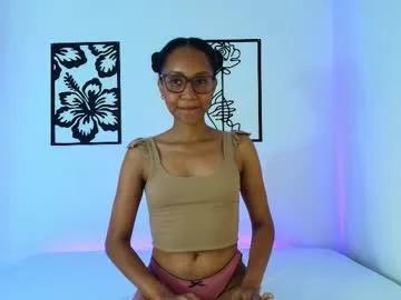 Freechat carolina_baire on Chaturbate