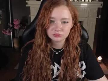 Freechat carolina_winter on Chaturbate