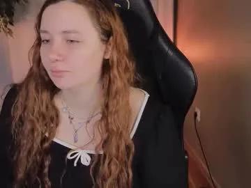 Freechat carolina_winter on Chaturbate