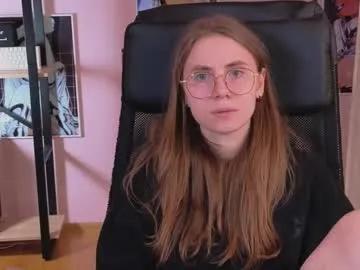 Freechat carolina_winter on Chaturbate