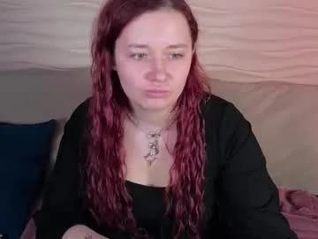 Freechat carolina_winter on Chaturbate