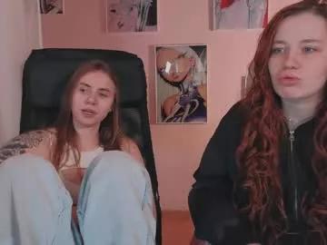 Freechat carolina_winter on Chaturbate