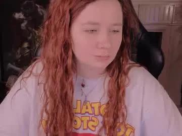 carolina_winter — spanking time <3 #redhead #squirt #nonude #german #curvy [111 tokens remaining]