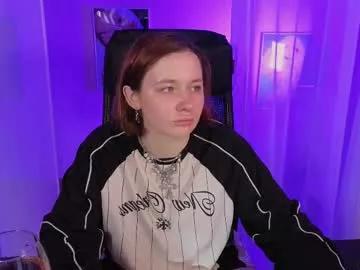 Freechat carolina_winter on Chaturbate