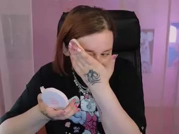 Freechat carolina_winter on Chaturbate