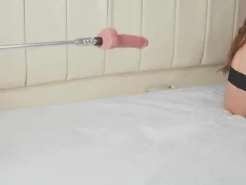 Freechat caroline_adams_ on Chaturbate