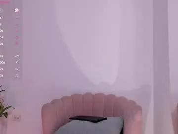 Freechat carolinna_ on Chaturbate