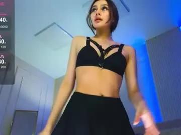 carrie145 on Chaturbate 