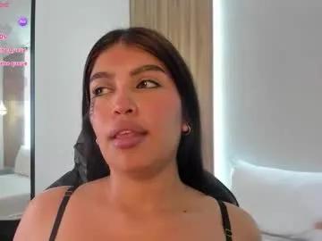 carriepink_ on Chaturbate 