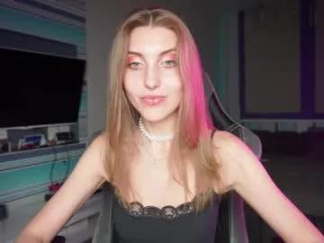 cassiablade1 on Chaturbate 