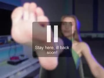 cassiablade1 on Chaturbate 