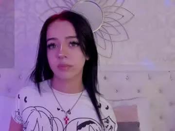 cassie66_ on Chaturbate 