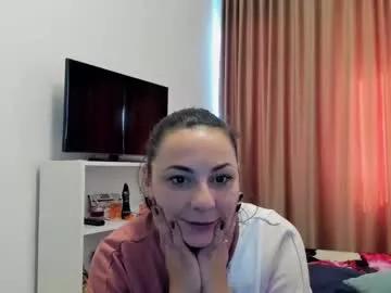 cassymooon on Chaturbate 