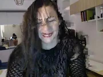 cassymooon on Chaturbate 