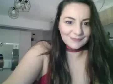 cassymooon on Chaturbate 