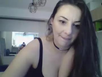 cassymooon on Chaturbate 