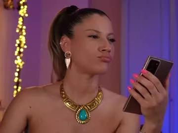 Freechat cathleenprecious on Chaturbate