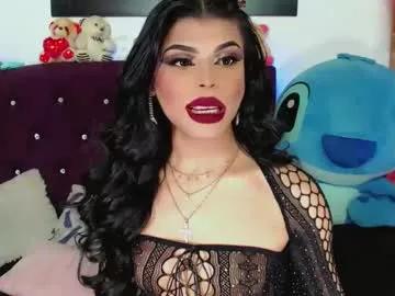 Freechat celeste_hot25horny on Chaturbate