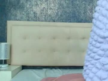 Freechat celestial_queen_ on Chaturbate