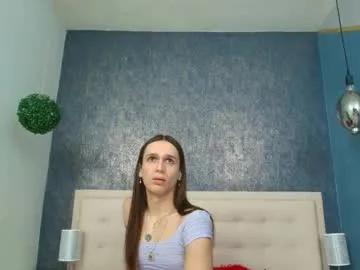 Freechat celestial_queen_ on Chaturbate