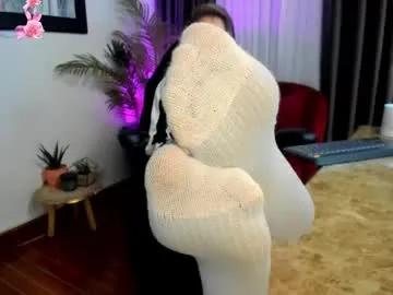 Freechat charlote_horny on Chaturbate