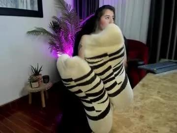 Freechat charlote_horny on Chaturbate