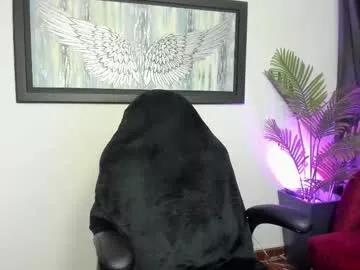 Freechat charlote_horny on Chaturbate