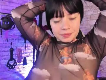 cherry_xoxx —  Milky handjob tease [87 tokens left] #milk  #bigboobs #sph  #goth   #cei