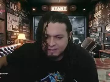 Freechat chinoroz on Chaturbate