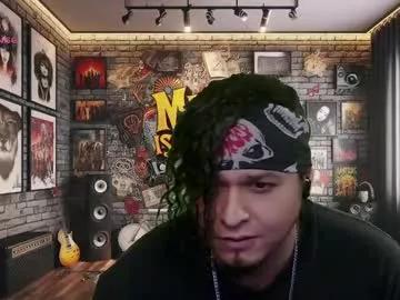 Freechat chinoroz on Chaturbate