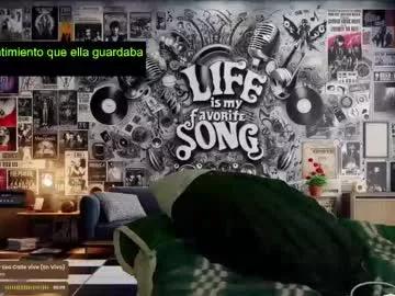 Freechat chinoroz on Chaturbate