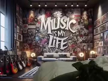 Freechat chinoroz on Chaturbate