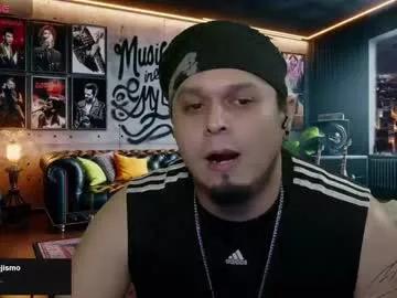 Freechat chinoroz on Chaturbate