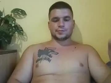 Freechat chiraq1945 on Chaturbate