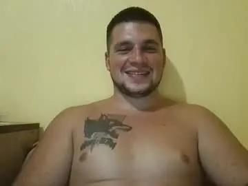 Freechat chiraq1945 on Chaturbate