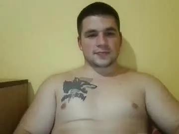 Freechat chiraq1945 on Chaturbate