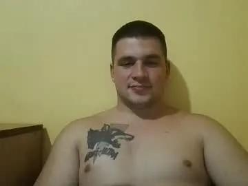 Freechat chiraq1945 on Chaturbate