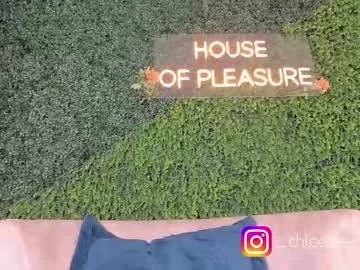 Freechat chloe_dee_ on Chaturbate
