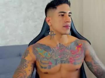 Freechat chris_reilly on Chaturbate