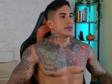 Freechat chris_reilly on Chaturbate