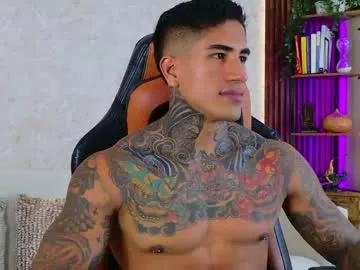 Freechat chris_reilly on Chaturbate