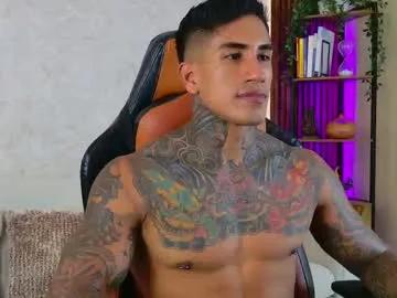 Freechat chris_reilly on Chaturbate